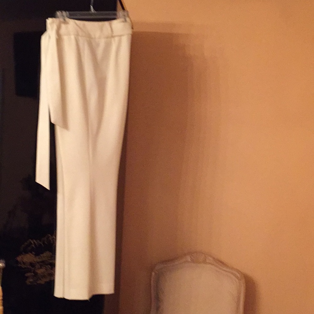 Women dressy pants